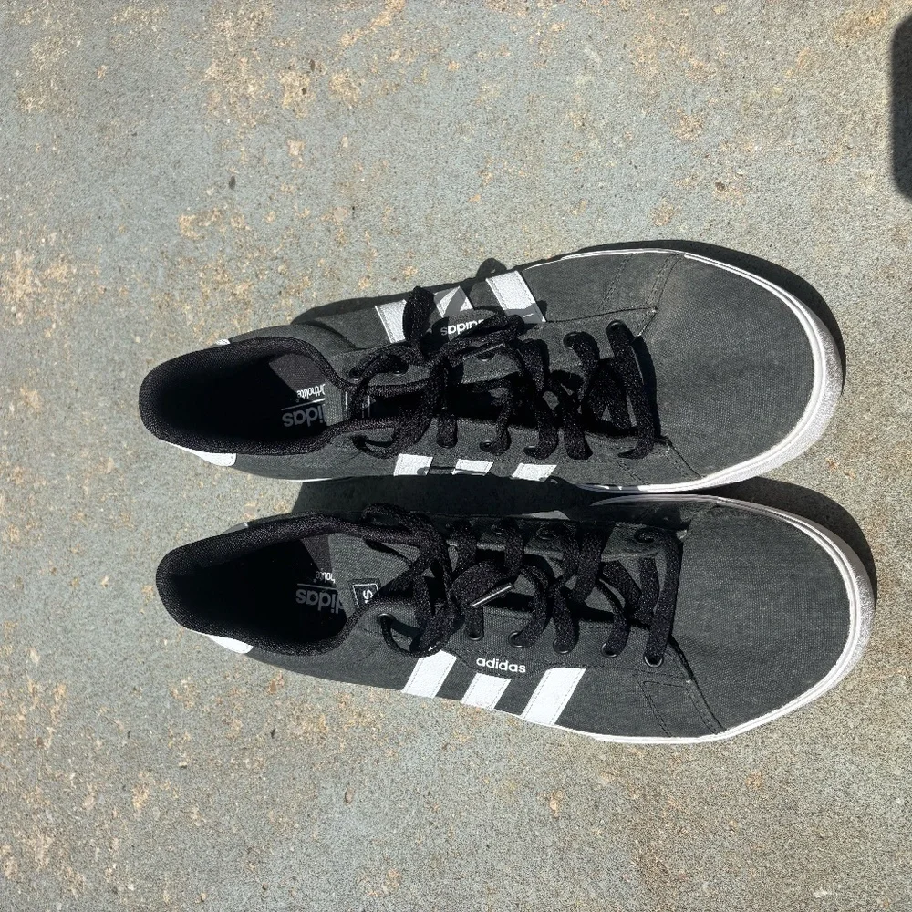Adidas Daily Men's Shoes
